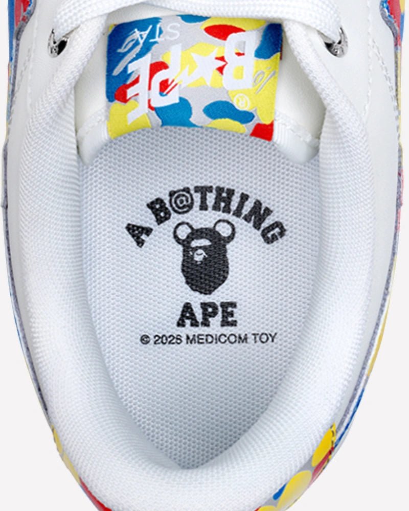 A Bathing Ape Bape Sta Medicom 30th Anniversary - Imagen 5