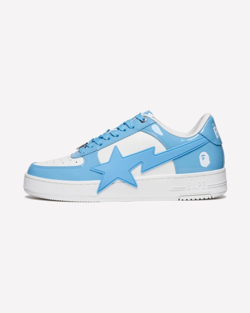 A Bathing Ape Bape Sta OS #3 M2 Sax