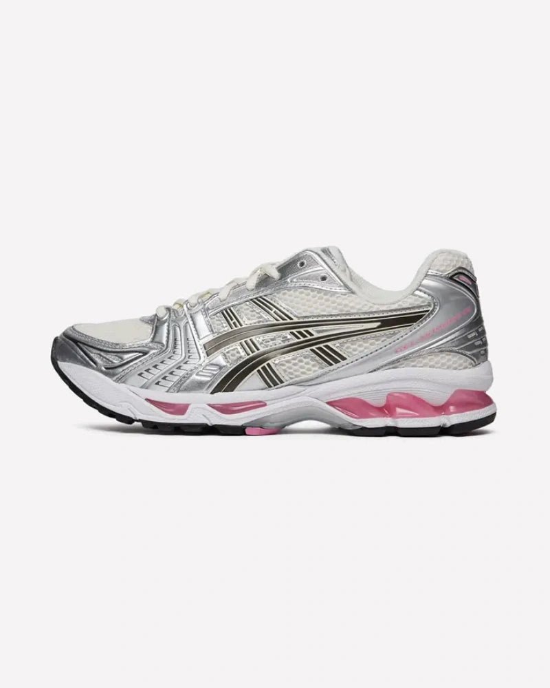 ASICS GEL-Kayano 14 Cream Sweet Pink