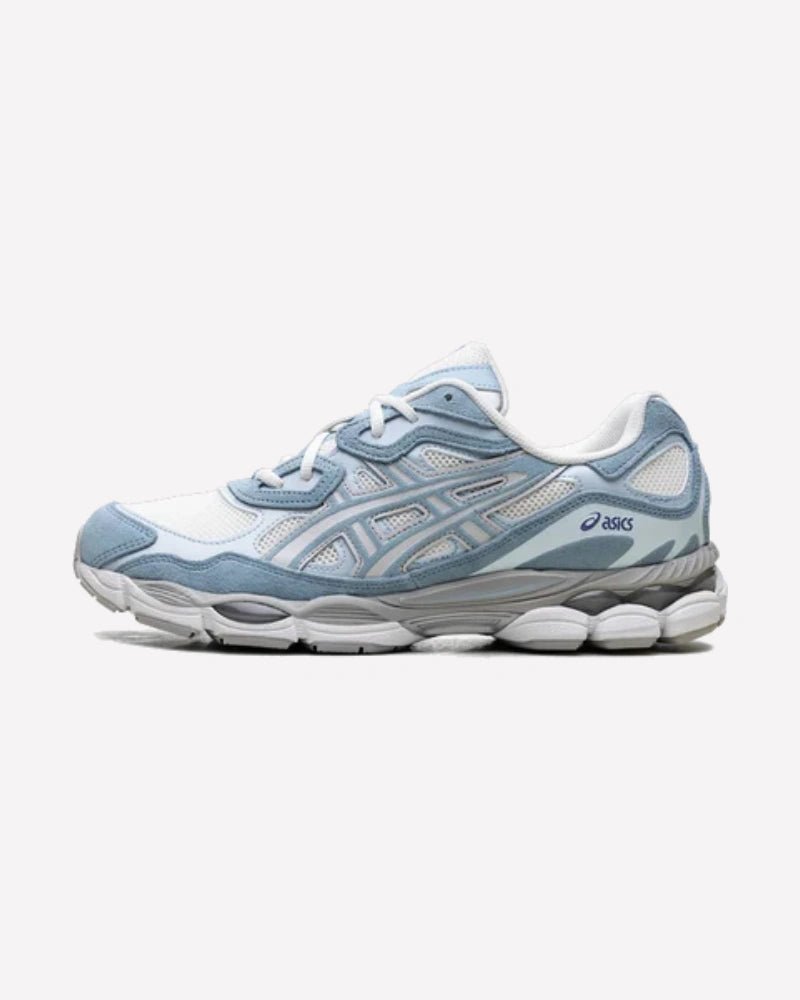 ASICS Gel-NYC Cream Arctic Sky