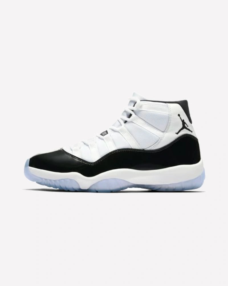 Air Jordan 11 Retro Concord (2018)