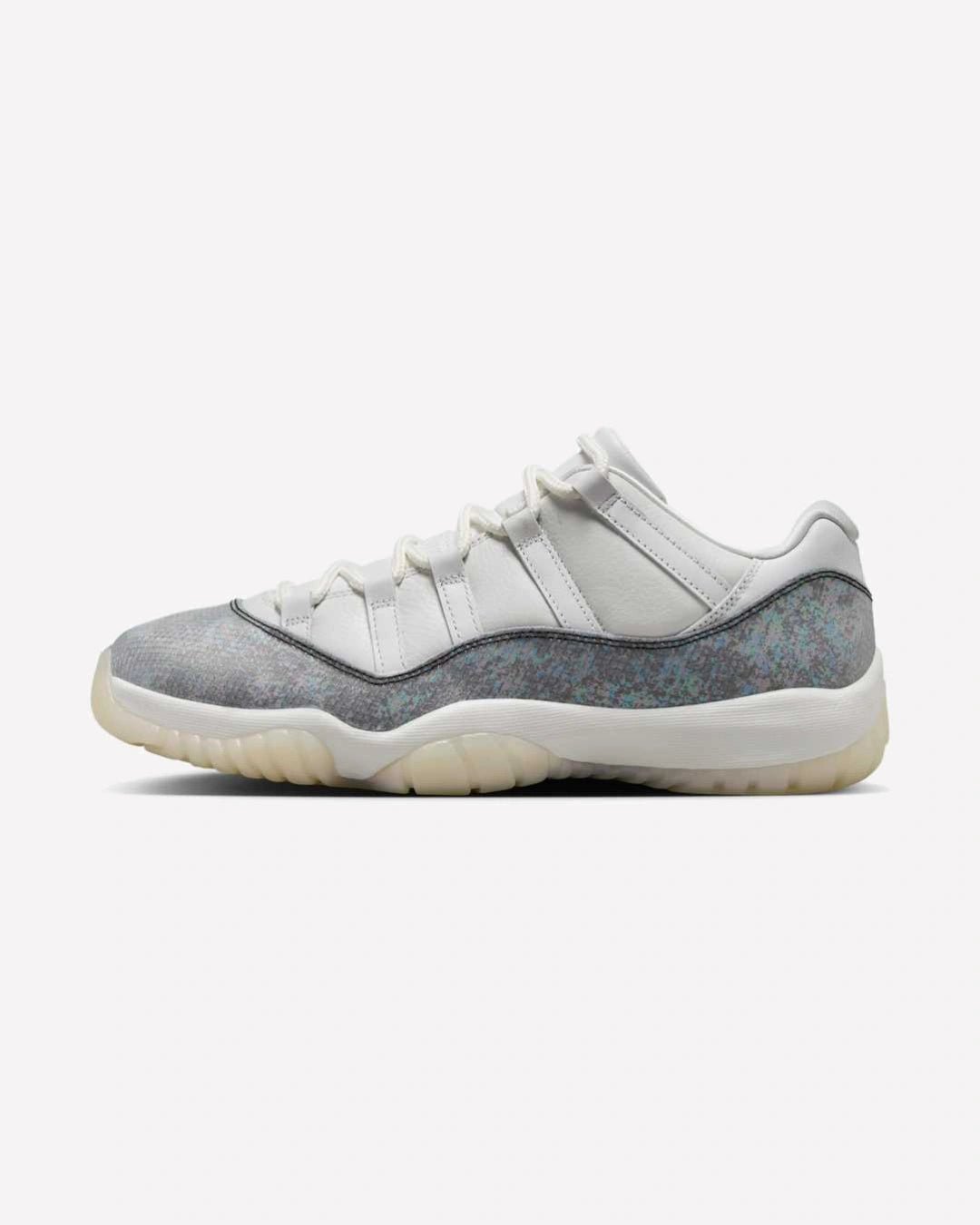 Air Jordan 11 Retro Low Year of the Snake