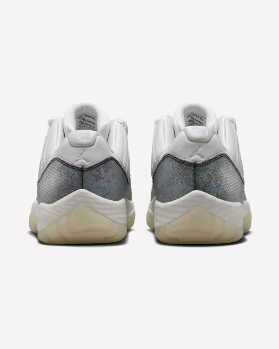 Air Jordan 11 Retro Low Year of the Snake - Imagen 3