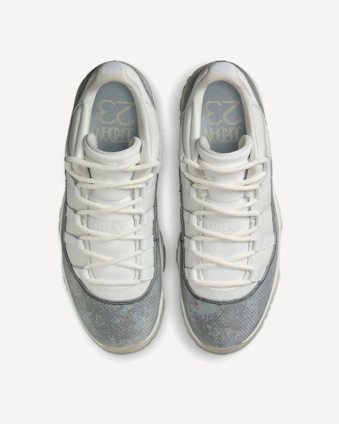 Air Jordan 11 Retro Low Year of the Snake - Imagen 4