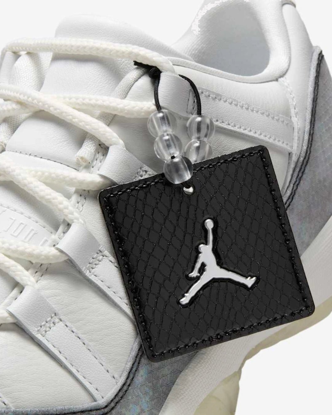 Air Jordan 11 Retro Low Year of the Snake - Imagen 7