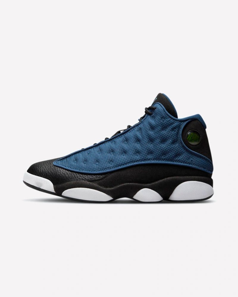 Air Jordan 13 Retro Brave Blue