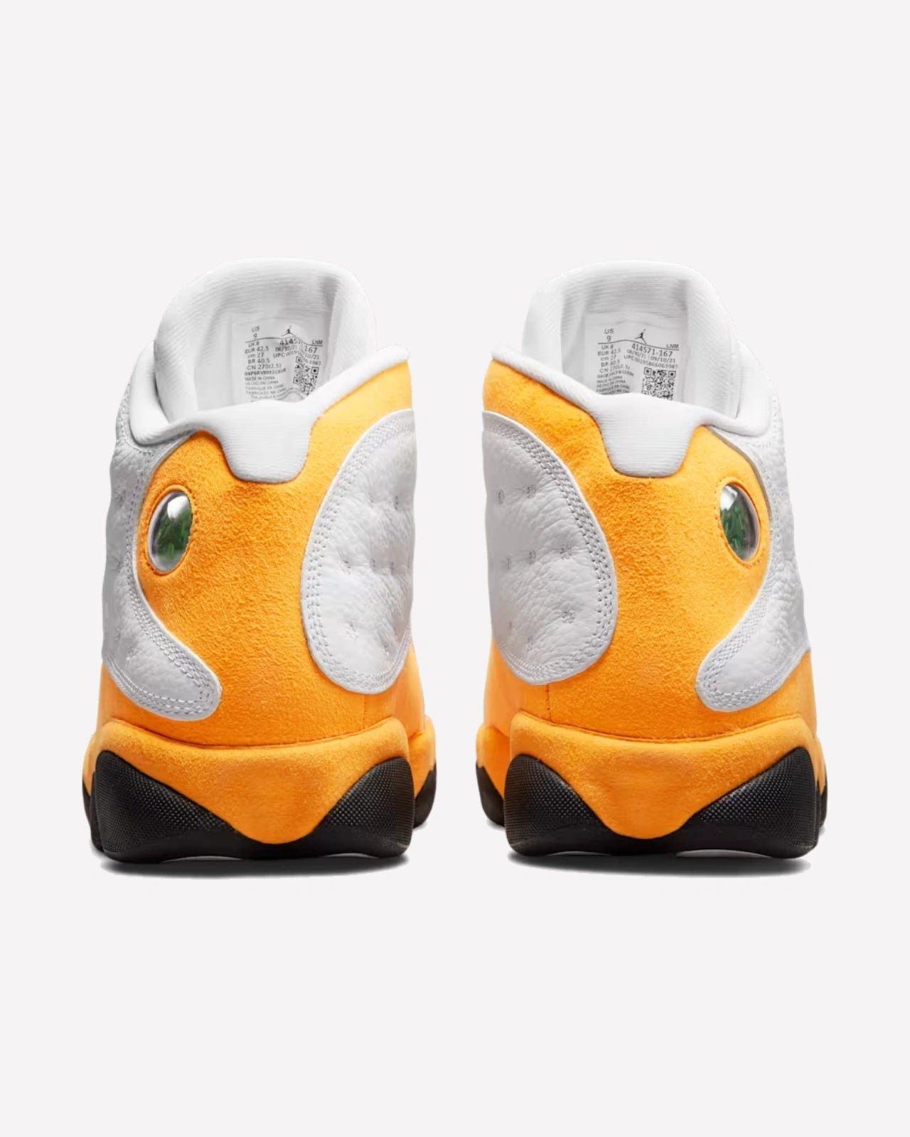 Air Jordan 13 Retro Del Sol - Imagen 2