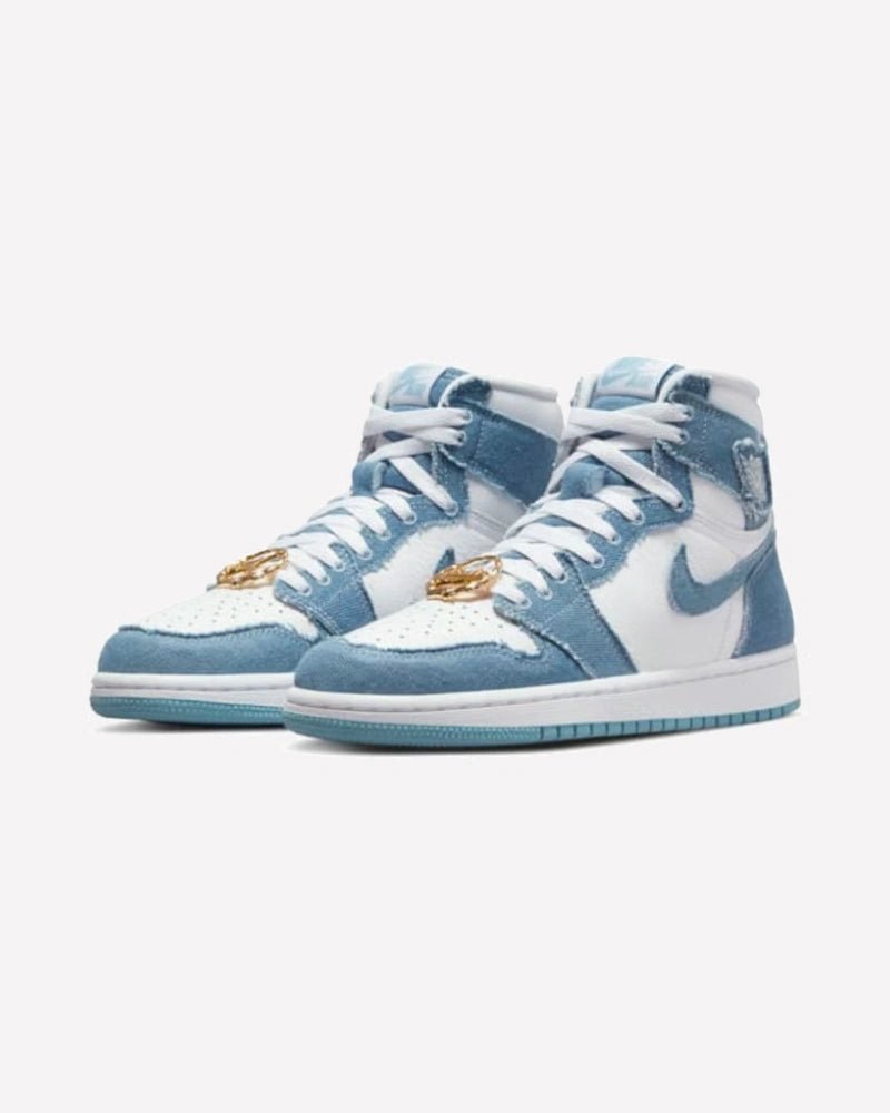 Air Jordan 1 High OG Denim - Imagen 2