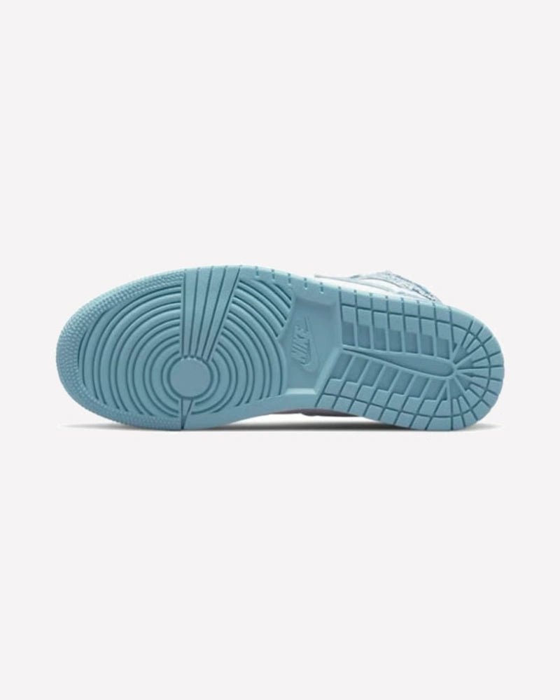 Air Jordan 1 High OG Denim - Imagen 3