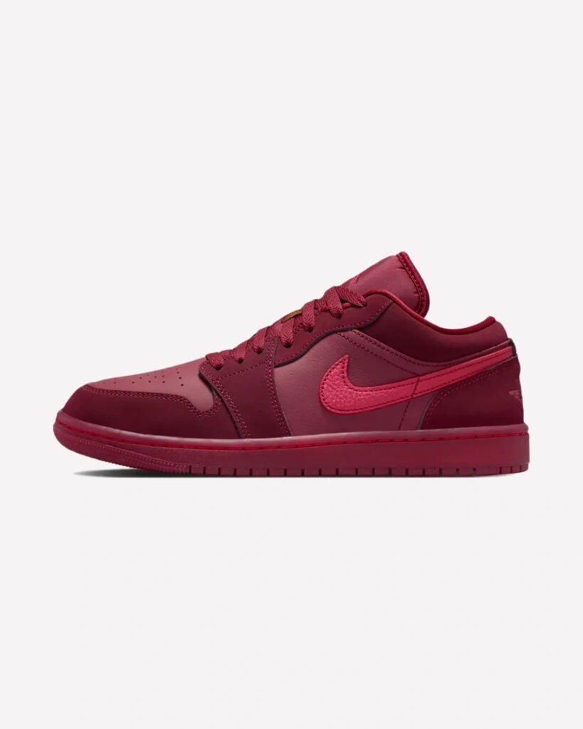 Air Jordan 1 Low SE Valentine's Day (2026)