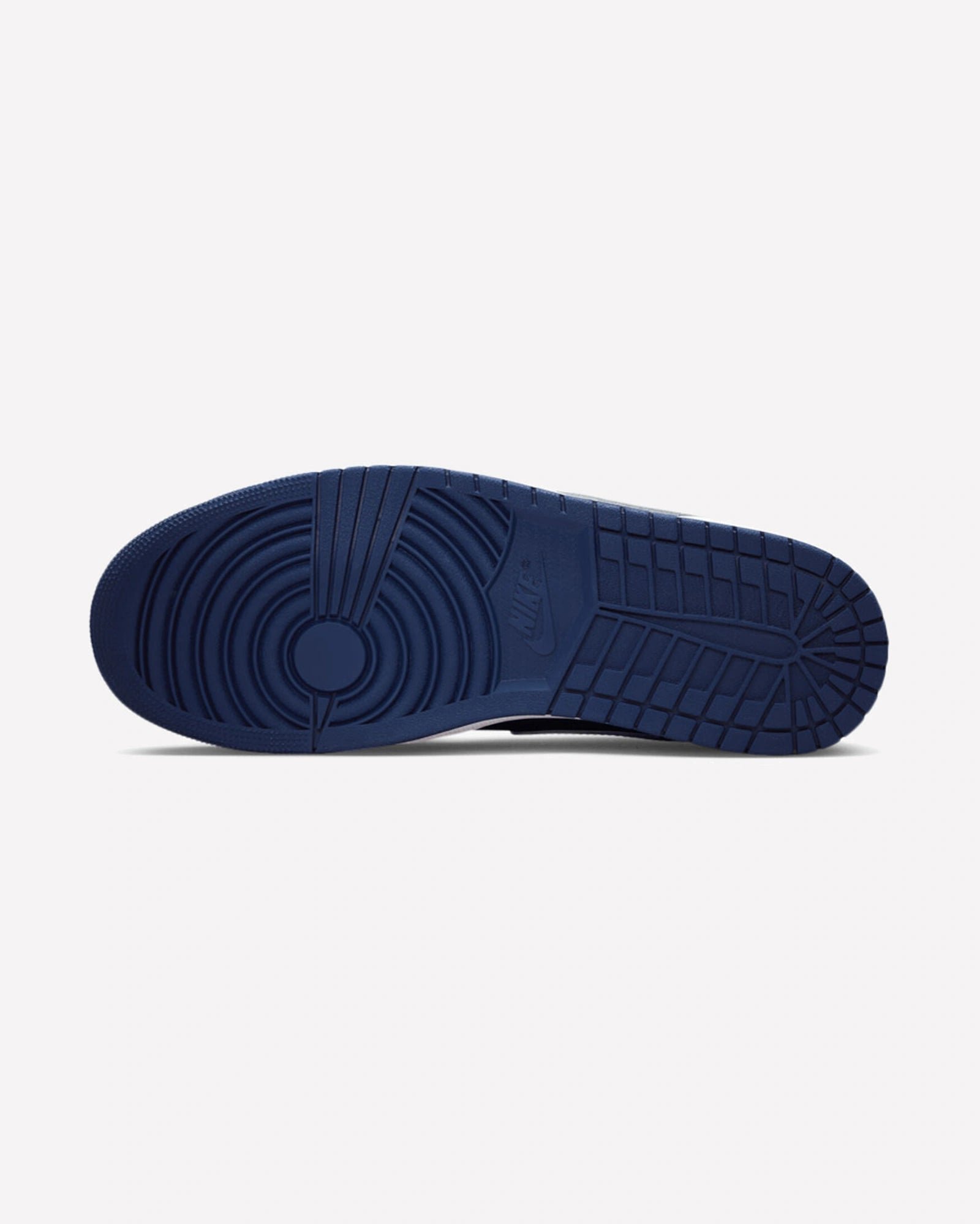Air Jordan 1 Mid Blue Void - Imagen 6