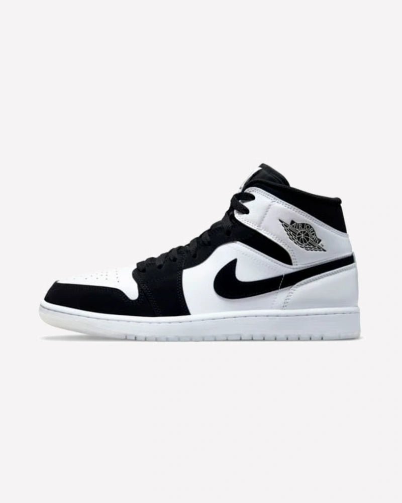 Air Jordan 1 Mid Diamond Shorts