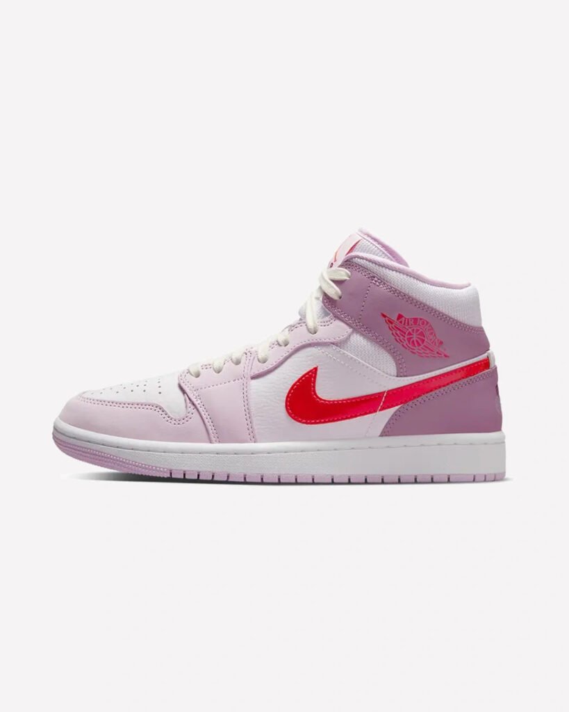 Air Jordan 1 Mid Valentine's Day (2022)