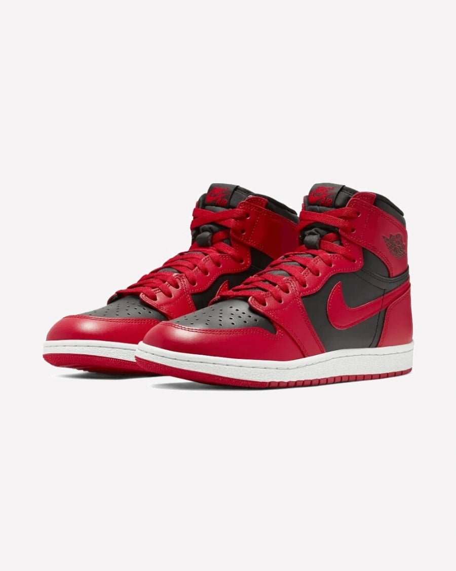 Air Jordan 1 Retro High 85 Varsity Red - Imagen 2