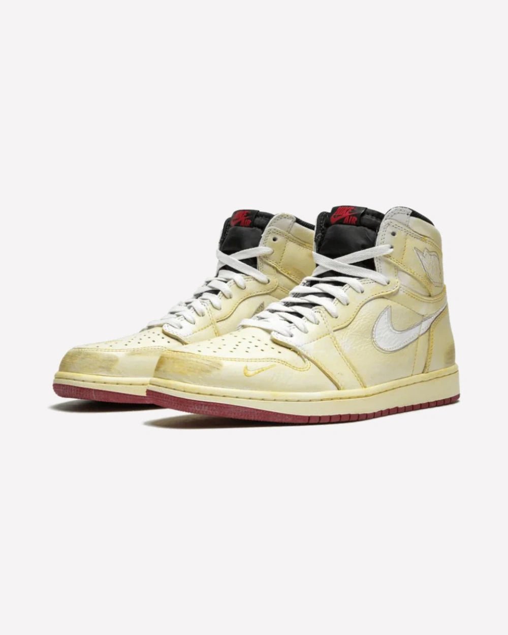 Air Jordan 1 Retro High Nigel Sylvester - Imagen 2