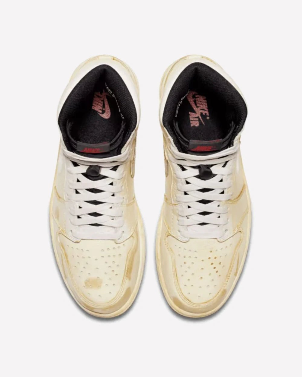 Air Jordan 1 Retro High Nigel Sylvester - Imagen 3