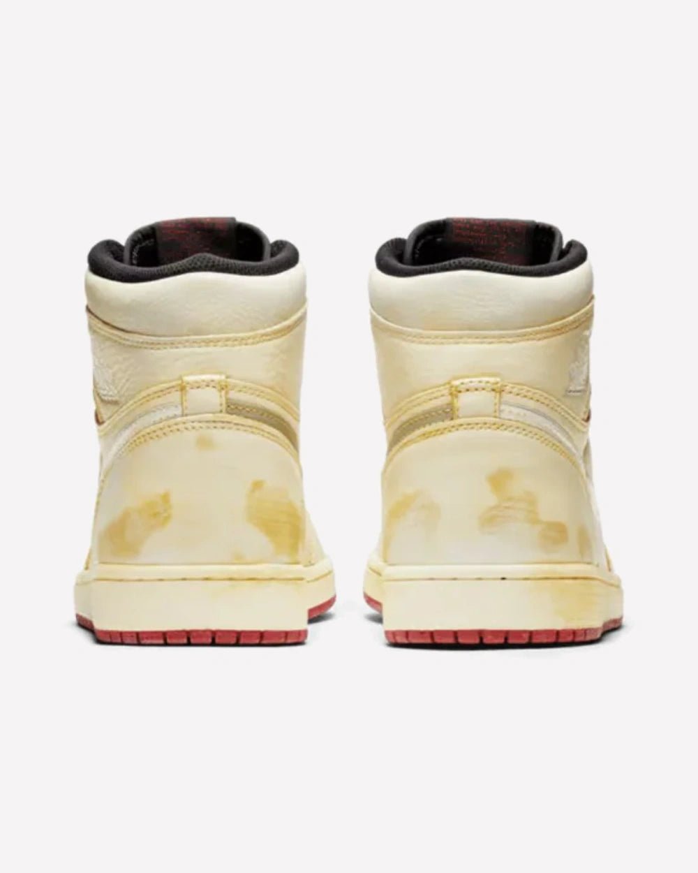 Air Jordan 1 Retro High Nigel Sylvester - Imagen 4