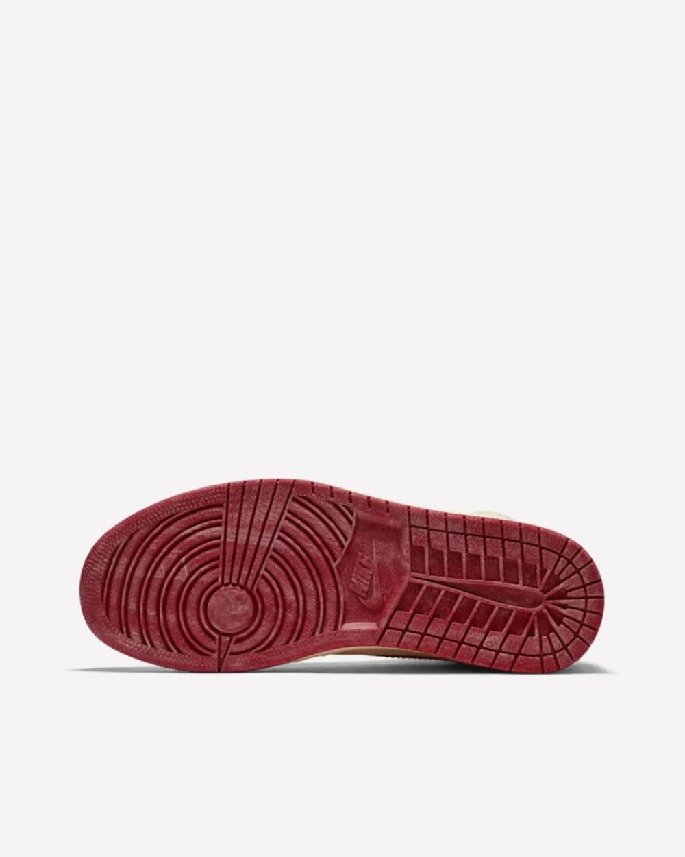 Air Jordan 1 Retro High Nigel Sylvester - Imagen 5