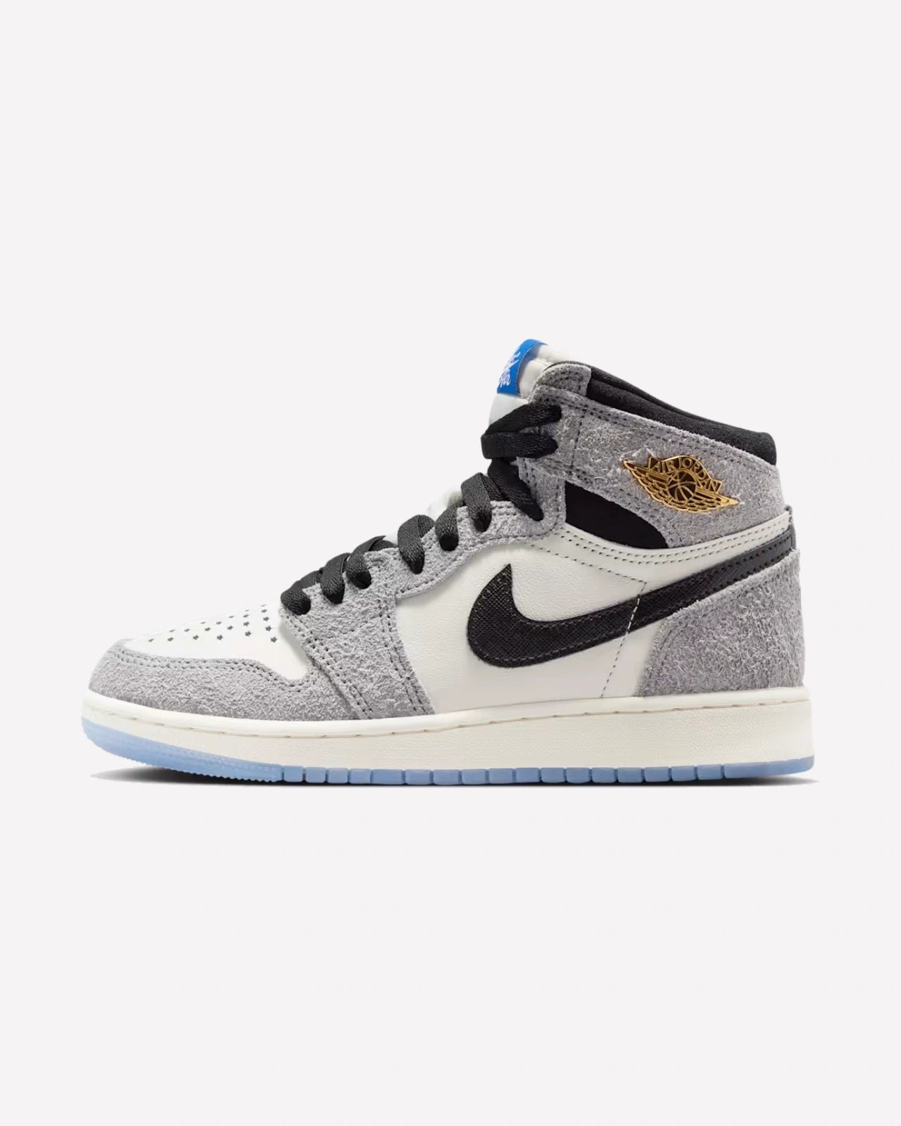 Air Jordan 1 High OG All-Star Cool Grey (GS)