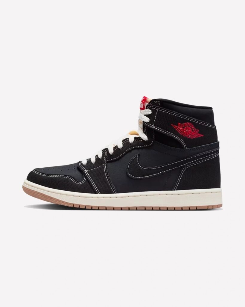 Air Jordan 1 Retro High OG Flight Club