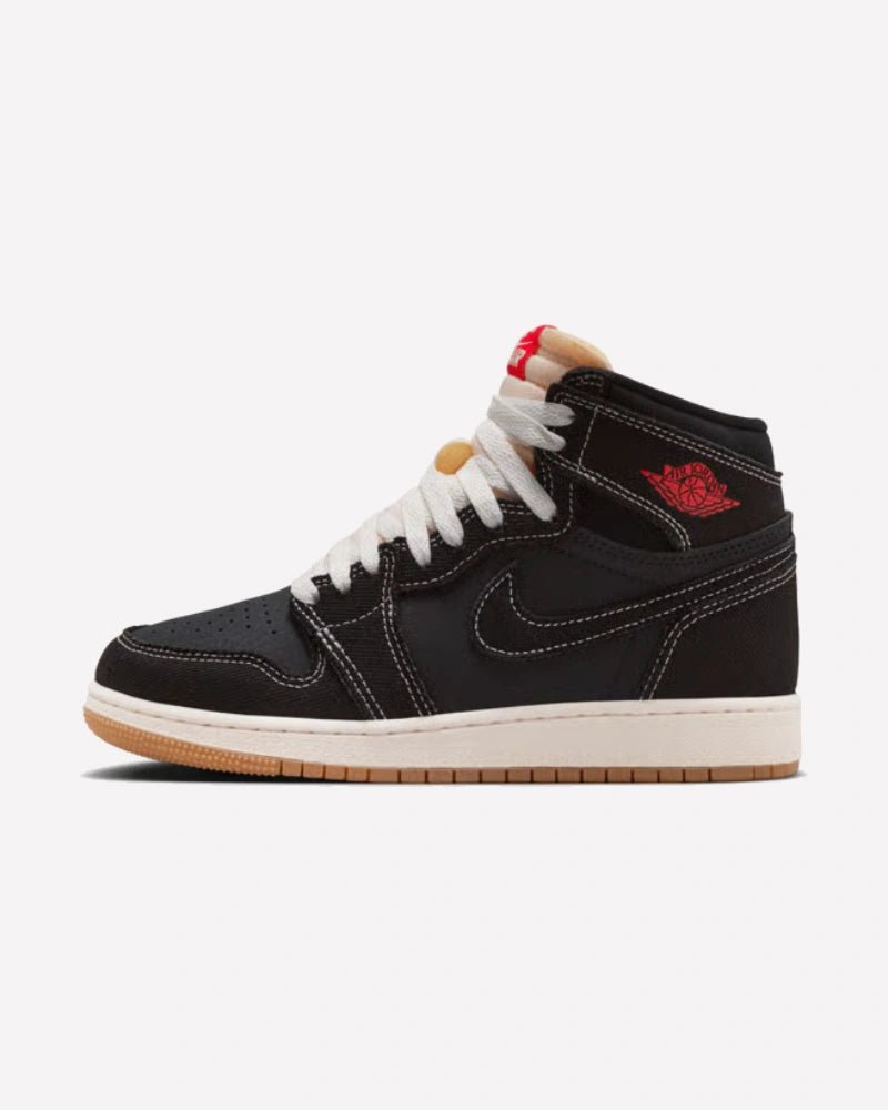 Air Jordan 1 Retro High OG Flight Club (GS)