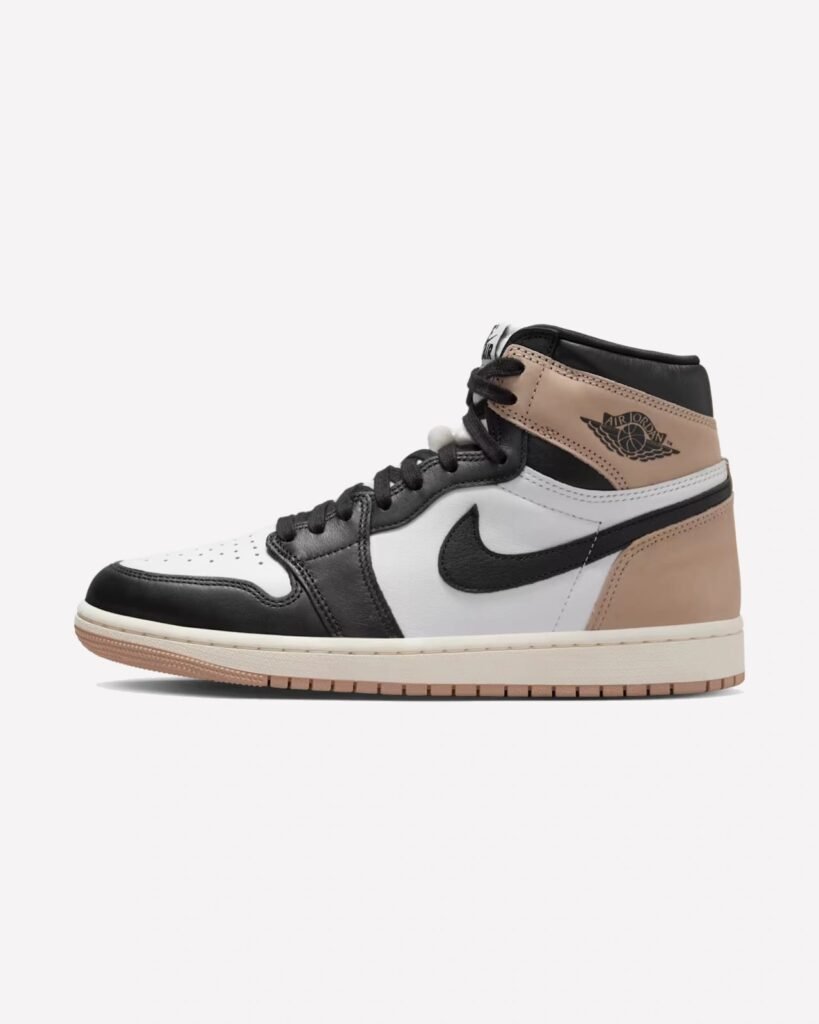 Air Jordan 1 Retro High OG Latte