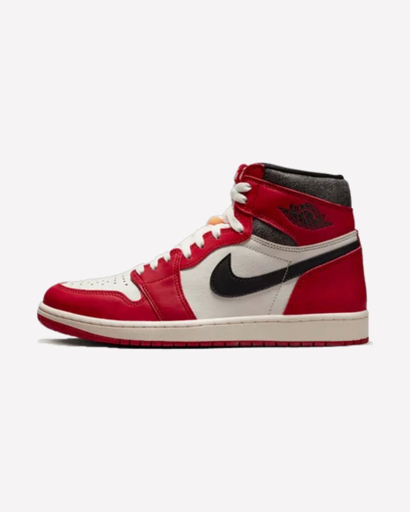 Air Jordan 1 Retro High OG Lost and Found