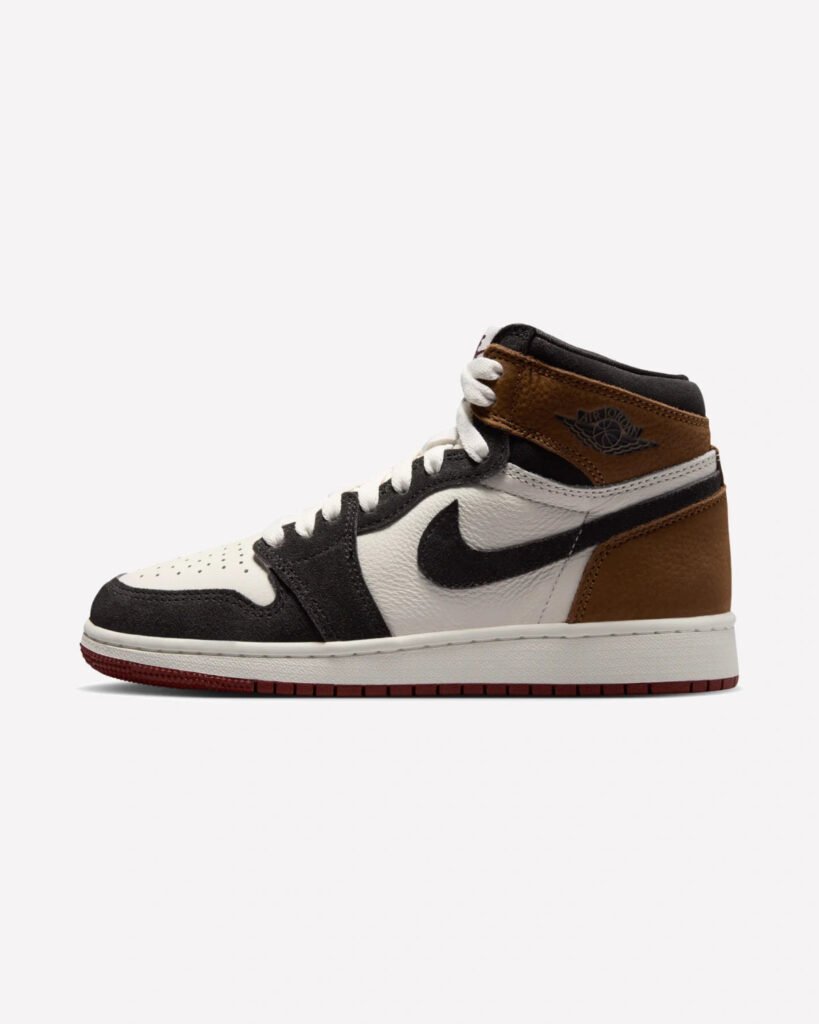 Air Jordan 1 Retro High OG Love Letter (GS)