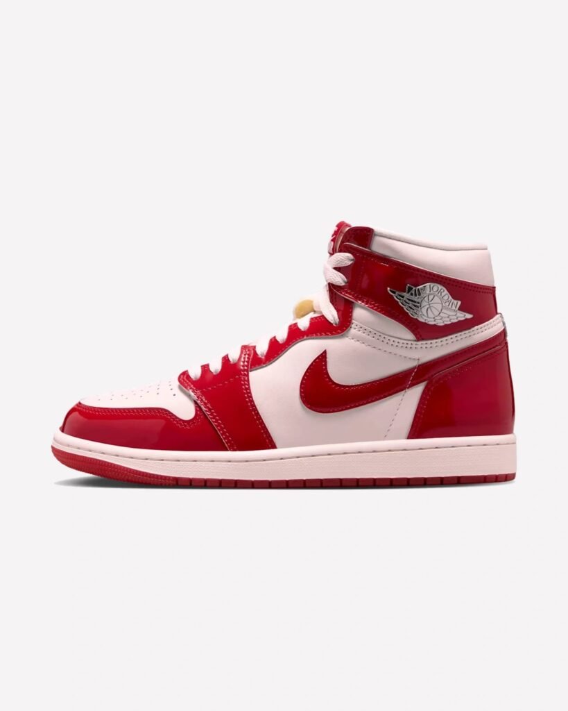 Air Jordan 1 Retro High OG Nails & Grails