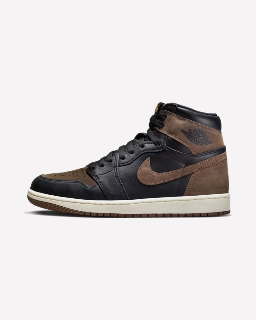 Air Jordan 1 Retro High OG Palomino