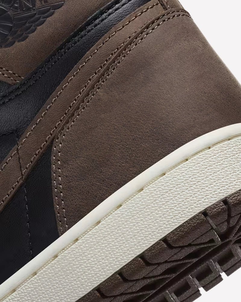 Air Jordan 1 Retro High OG Palomino - Imagen 7