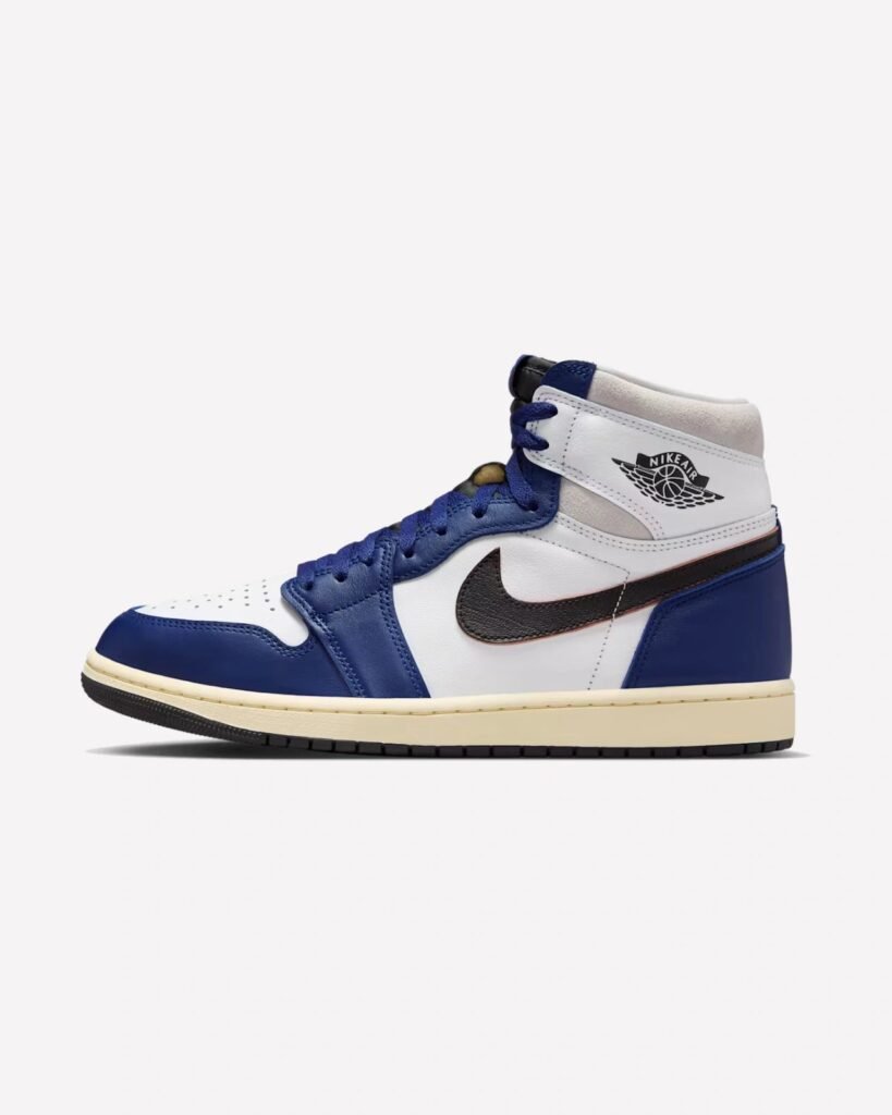 Air Jordan 1 Retro High OG Rare Air