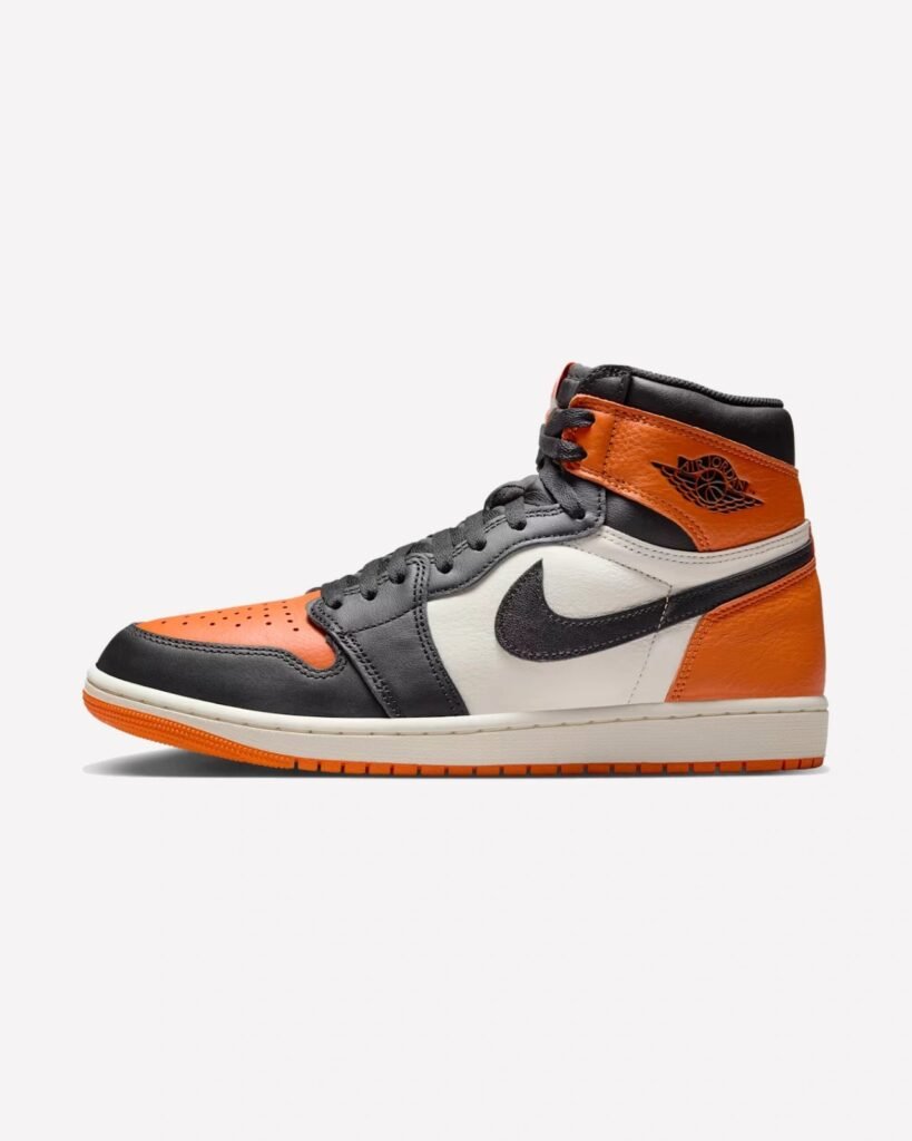 Air Jordan 1 Retro High OG Shattered Backboard (2025)