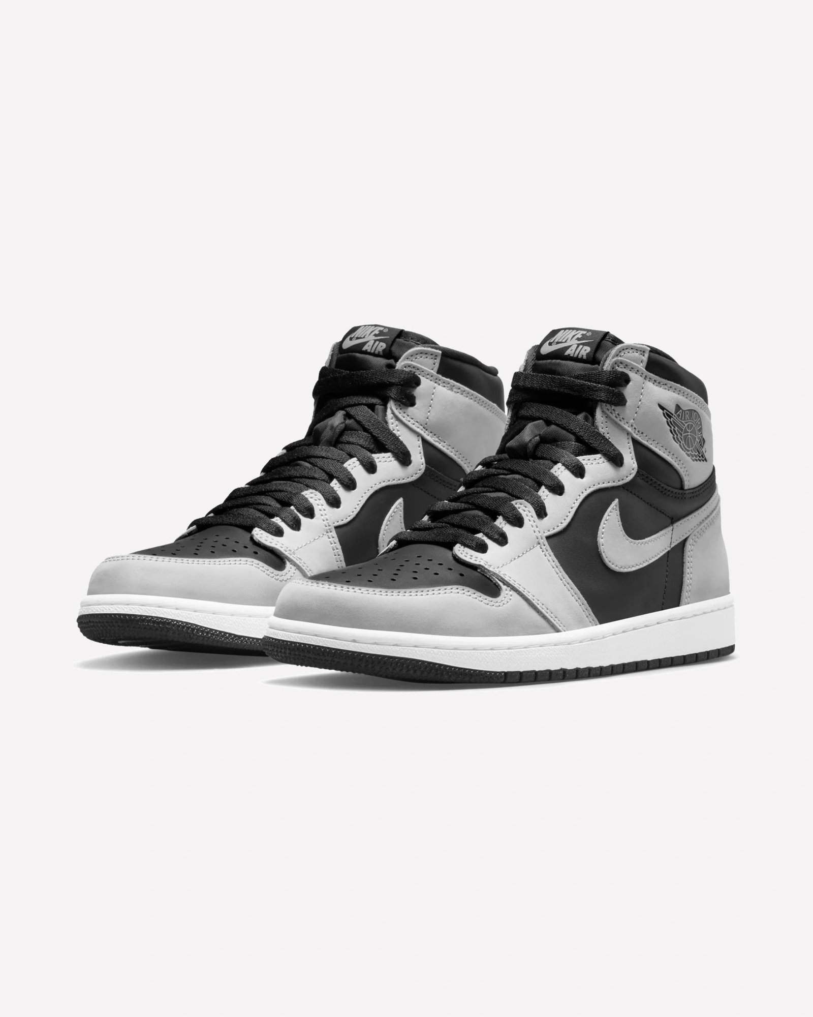 Air Jordan 1 Retro High Shadow 2.0 - Imagen 2