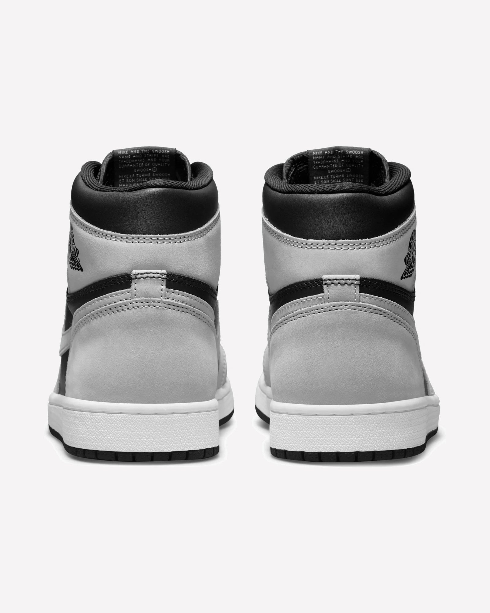 Air Jordan 1 Retro High Shadow 2.0 - Imagen 3