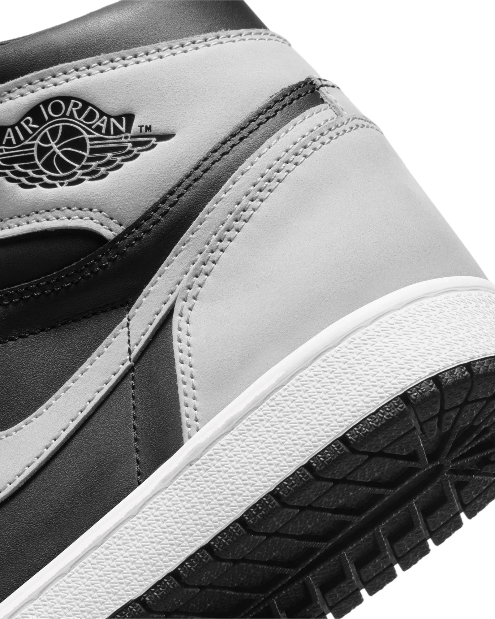 Air Jordan 1 Retro High Shadow 2.0 - Imagen 5