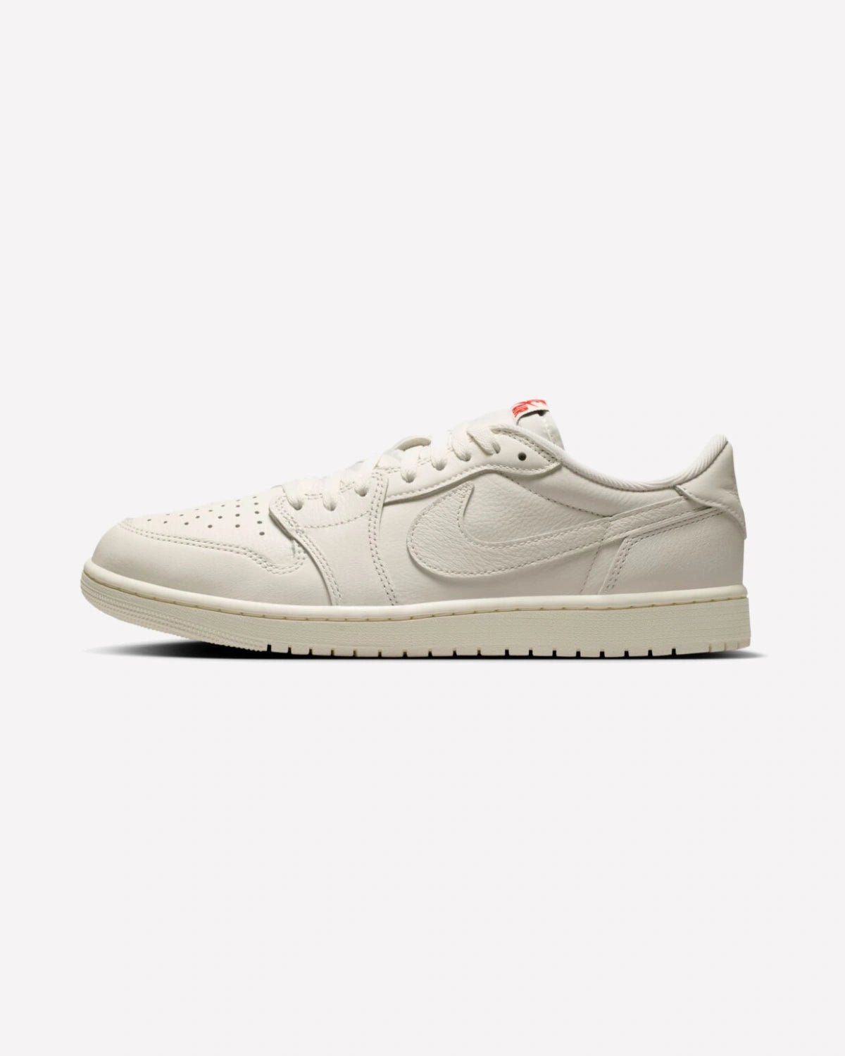 Air Jordan 1 Retro Low OG Sail
