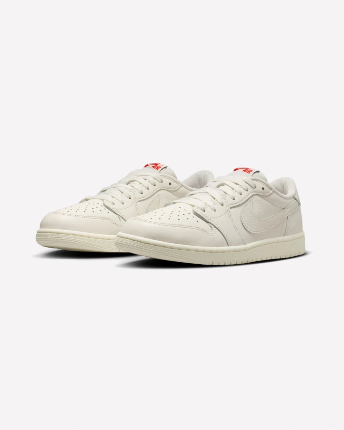 Air Jordan 1 Retro Low OG Sail - Imagen 2