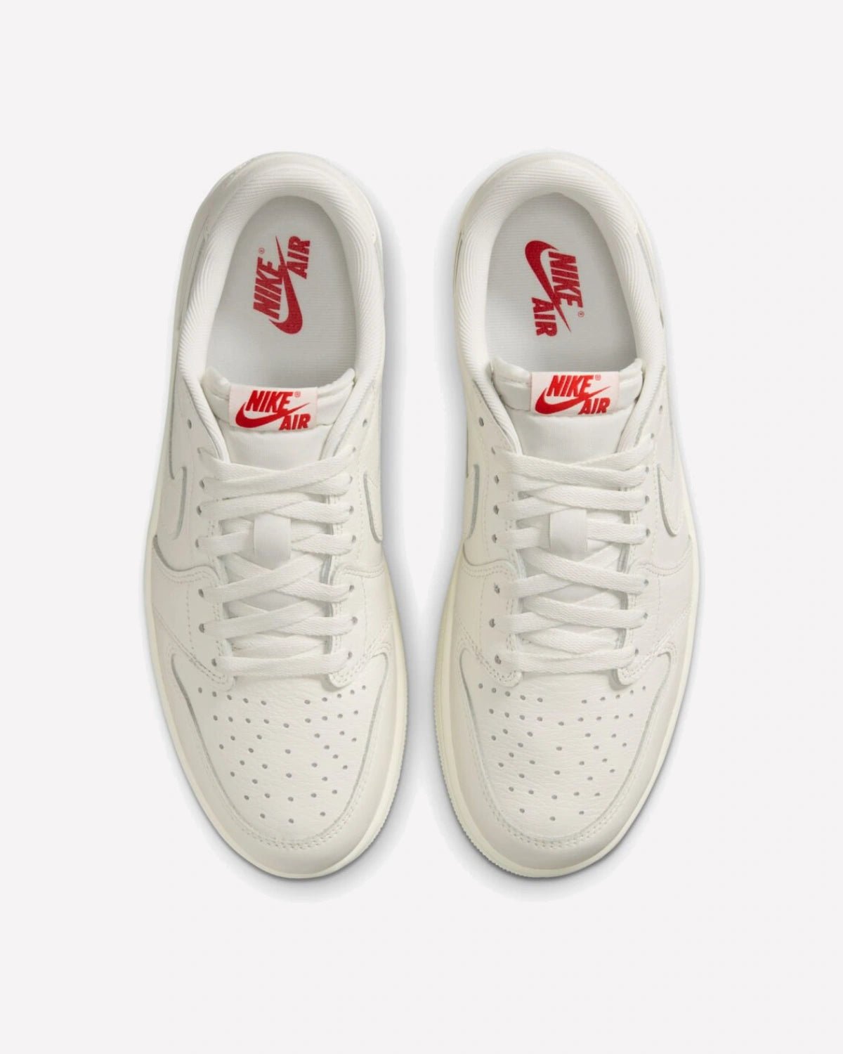 Air Jordan 1 Retro Low OG Sail - Imagen 3