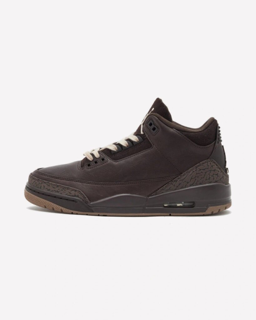 Air Jordan 3 Retro Fireside