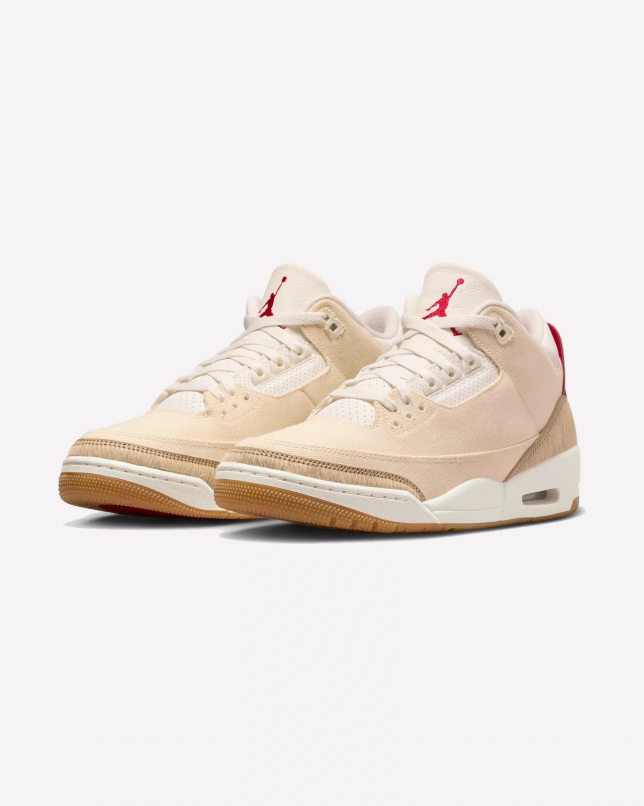 Air Jordan 3 Retro Levi's Lunar New Year - Imagen 2