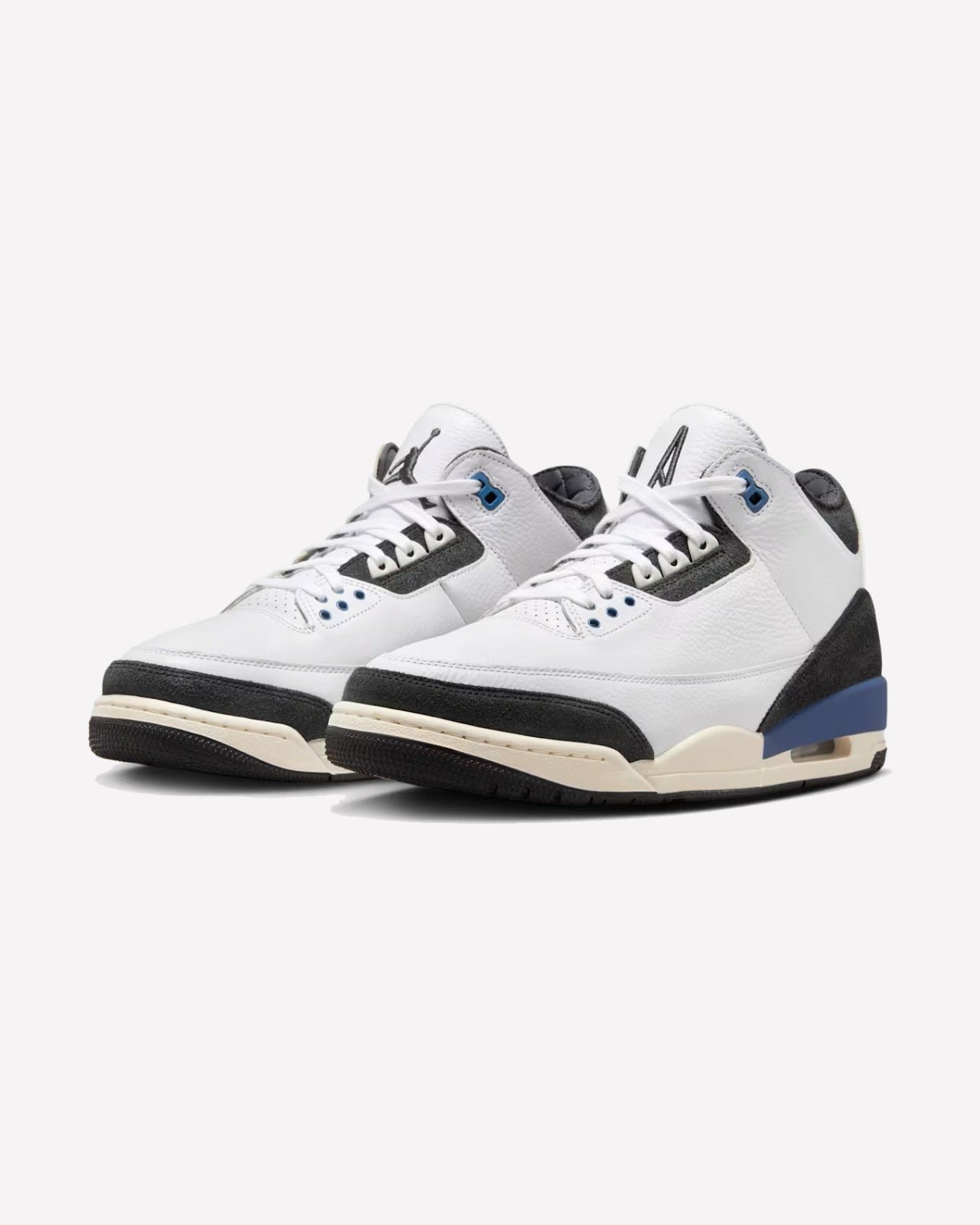 Air Jordan 3 Retro OG SP A Ma Maniére Diffused Blue - Imagen 2