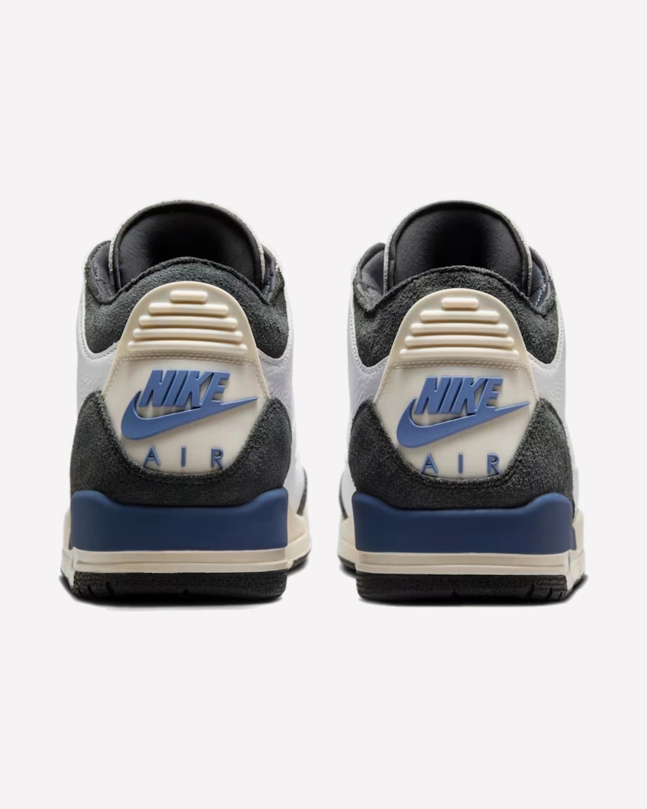 Air Jordan 3 Retro OG SP A Ma Maniére Diffused Blue - Imagen 3
