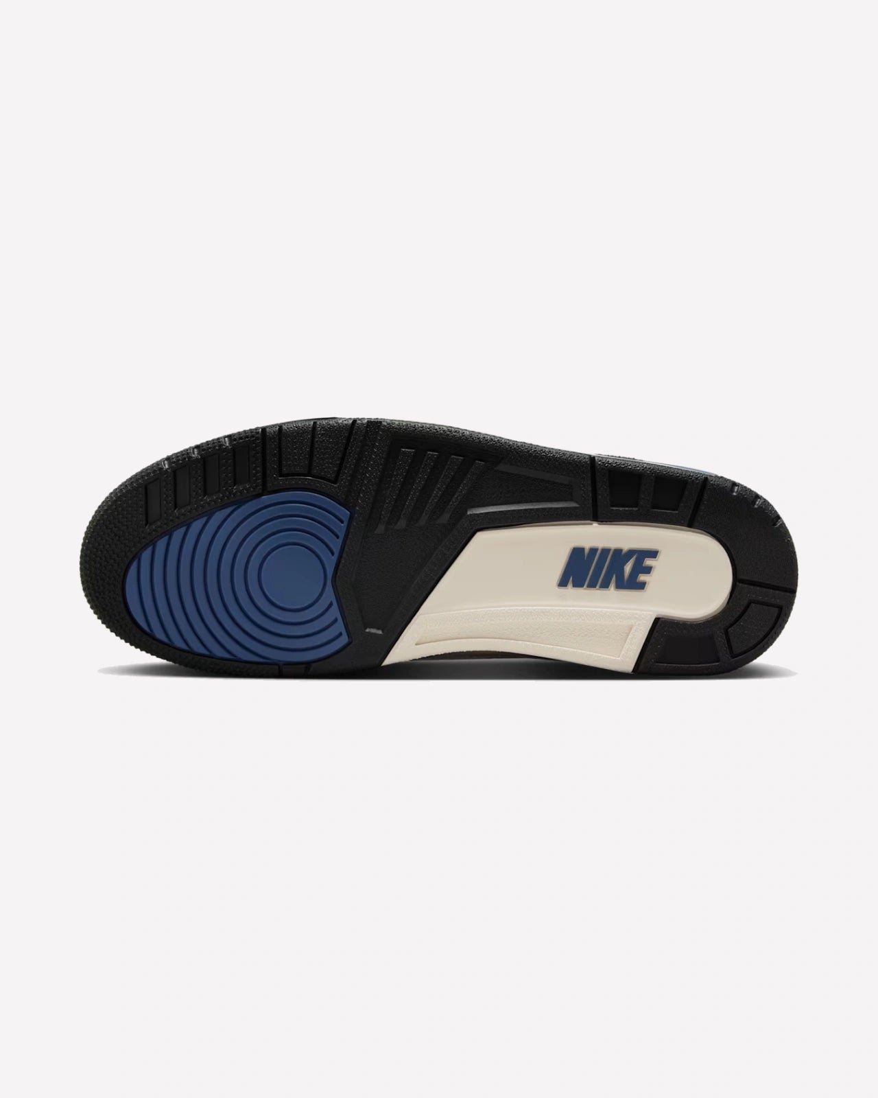 Air Jordan 3 Retro OG SP A Ma Maniére Diffused Blue - Imagen 5