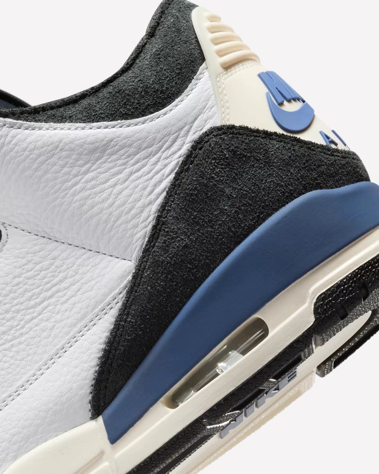 Air Jordan 3 Retro OG SP A Ma Maniére Diffused Blue - Imagen 7