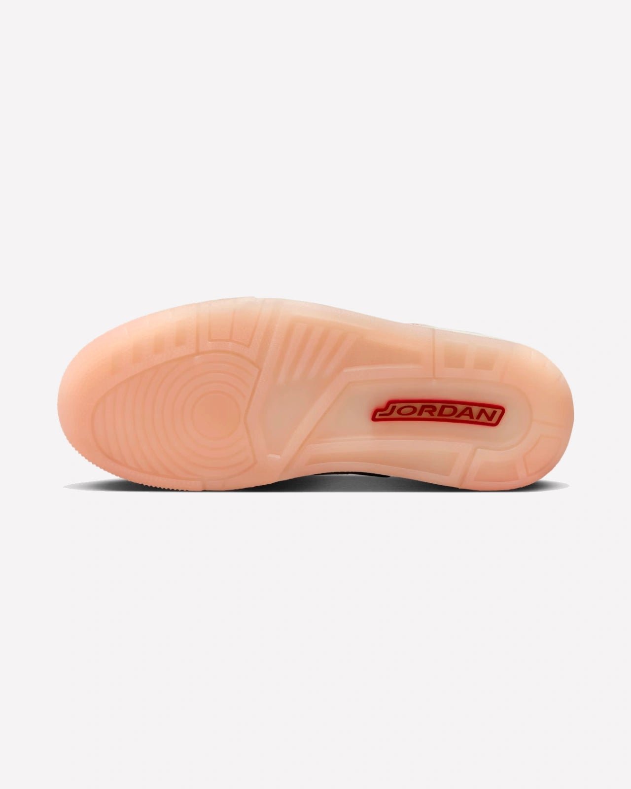 Air Jordan 3 Retro Valentine's Day Treat Yourself - Imagen 5