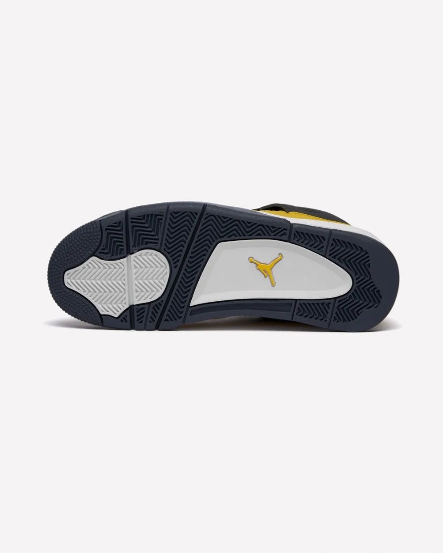 Air Jordan 4 Lightning (2021) - Imagen 6