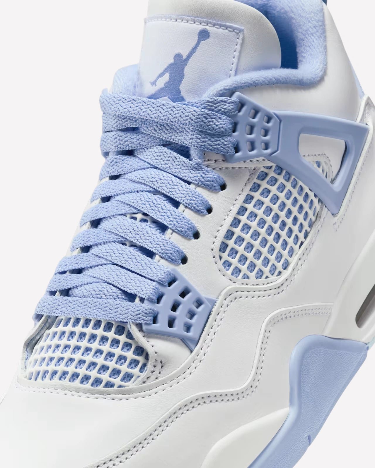 Air Jordan 4 Retro Forget Me Not - Imagen 6