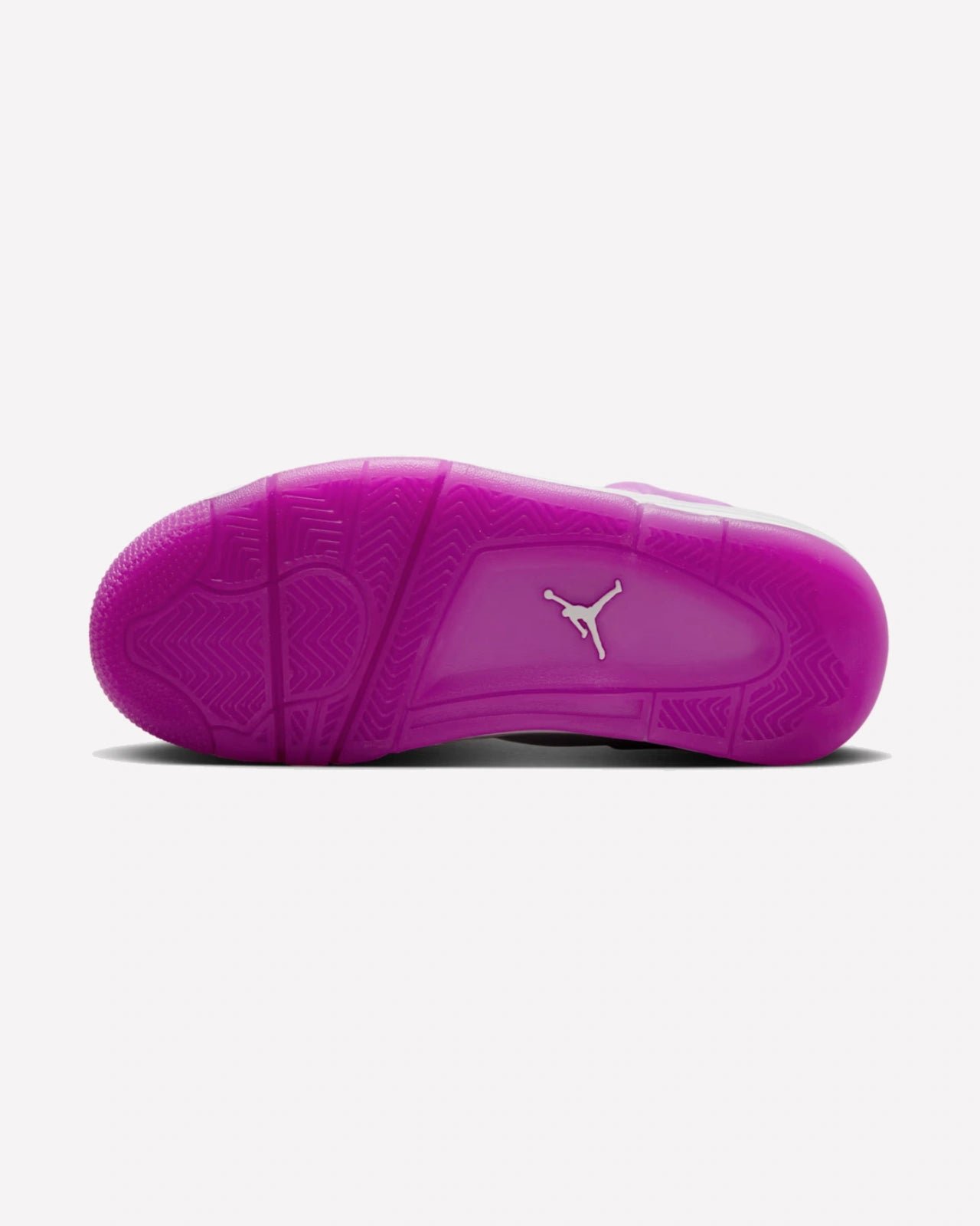 Air Jordan 4 Retro Hyper Violet (GS) - Imagen 5