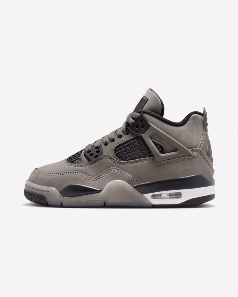 Air Jordan 4 Retro OG Cave Stone (GS)